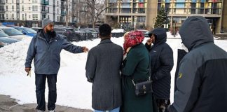 Maraykanka oo cusboonaysiiyay taariikhda ku meel gaarka ah ee oggolaanshaha shaqada ee Soomaalida haysta TPS