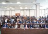 Waqtiga uu furmayo Kalfadhiga 8-aad ee BFS oo la Shaaciyay