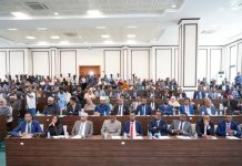 Waqtiga uu furmayo Kalfadhiga 8-aad ee BFS oo la Shaaciyay