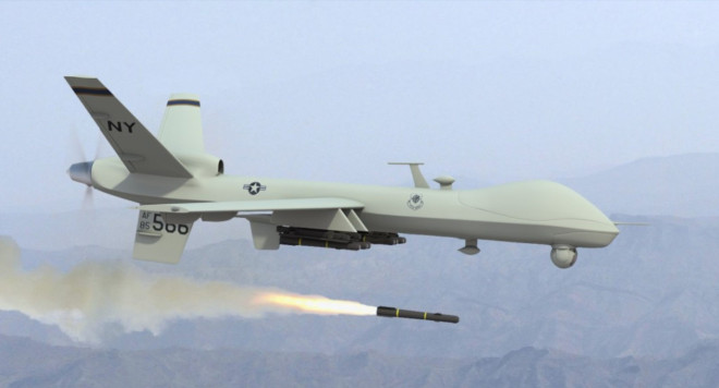 DRONEE