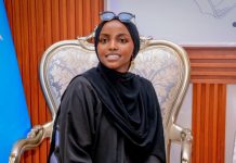 Duqa magaalada St. Louis Park oo difaacday booqashadeeda Soomaaliya kaddib dhaliilo ka dhashay safarkeeda