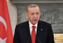 Baarlamaanka Turkiga oo ansixiyay in laba sano loo kordhiyo hawlgalka ciidamadiisa ee Soomaaliya