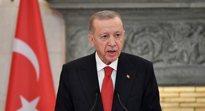 Erdogan