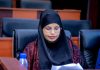 Xeer Ilaalinta Maamulka Waqooyi Bari oo Codsatay in Xasaanadda Laga Xayuubiyo Xildhibaan Fahiima Quuje