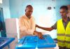 Galmudug oo ka bilaabatay doorashadii qof iyo cod, guddiga doorashooyinkana oo ku dhawaaqay furitaanka goobaha codbixinta