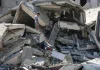 Israa’iil oo sii wadda duqeymaha Gaza, iyada oo la saxiixay heshiis xabbad-joojin la saxiixay