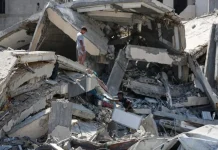 Israa’iil oo sii wadda duqeymaha Gaza, iyada oo la saxiixay heshiis xabbad-joojin la saxiixay