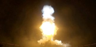 Iran oo jawaab adag ka bixisay duqaymihii ugu dambeeyay ee Maraykanku la beegsaday