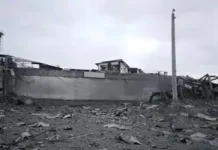 Iiraan oo faahfaahin ka bixisay khasaaraha ka soo gaaray weerarrada Mareykanka