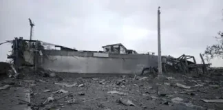 Iiraan oo faahfaahin ka bixisay khasaaraha ka soo gaaray weerarrada Mareykanka