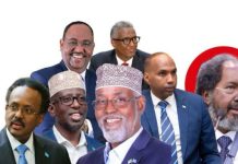 Mucaaradka oo shaaciyay labo qodob ee weli la isku hayo wadahadallada siyaasadeed ka socda Muqdisho