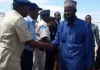 Aqalka Sare oo u yeeray Wasiir Mukhtaar Roobow iyo eedeymo culus oo lagu haysto