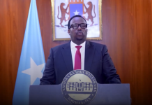 Ra’iisul Wasaare Ku-xigeenka Soomaaliya: Wadahadallada doorashooyinka waxay muujiyeen is-afgarad ku saabsan doorashada qof iyo cod