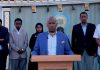 SoDMA oo bahda caafimaadka kala tashatay u-diyaargarowga fatahaadaha la xiriira Super El Niño