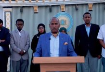 SoDMA oo bahda caafimaadka kala tashatay u-diyaargarowga fatahaadaha la xiriira Super El Niño