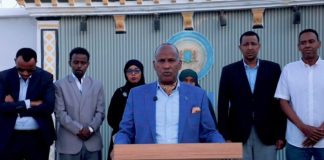 SoDMA oo bahda caafimaadka kala tashatay u-diyaargarowga fatahaadaha la xiriira Super El Niño
