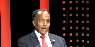 Soomaaliya oo sheegtay inay ka hortagtay waddamo doonayay inay aqoonsadaan Somaliland
