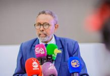 Somaliland oo war ka soo saartay waqtiga la sii deynayo maxaabiistii lagu qabtay dagaalkii Laascaanood