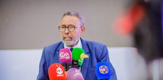 Somaliland oo war ka soo saartay waqtiga la sii deynayo maxaabiistii lagu qabtay dagaalkii Laascaanood
