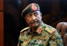 Suudaan oo diidday cunaqabataynta cusub ee Mareykanka, kuna tilmaantay eedeymaha hubka kiimikada kuwo aan sal lahayn