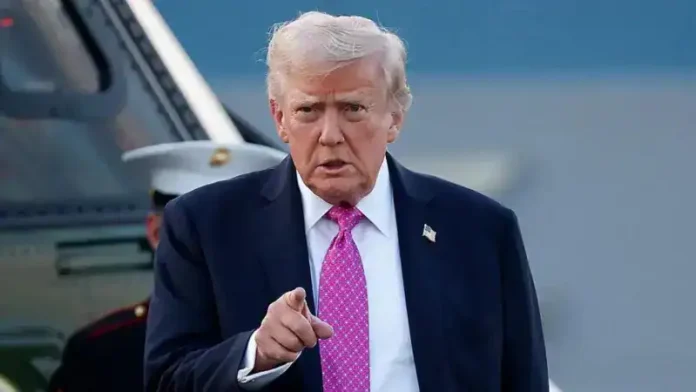 TRUMP