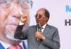 Madaxweyne Xasan Sheekh oo sheegay in Soomaaliya ka gudbeyso siyaasad shaqsiyeed, kuna socoto doorasho qof iyo cod ah