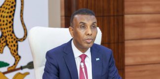 Ra’iisul Wasaare Xamse: Waxaan rajeynayaa in heshiis siyaasadeed oo loo dhan yahay laga gaaro arrimaha doorashooyinka