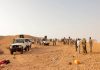 Puntland oo sheegtay inay soo afjareen koox hubaysan oo amniga lid ku ahayd