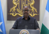 Madaxweyne Deni oo ugu baaqay ciidamada hubaysan inay is dhiibaan kadib hawlgalkii Gaalkacyo