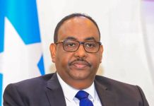 Puntland oo ku eedeysay dalal shisheeye inay marmarsiiyo ka dhiganayaan burcad-badeedda si ay uga faa’iidaystaan kheyraadka badda