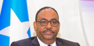 Puntland oo ku eedeysay dalal shisheeye inay marmarsiiyo ka dhiganayaan burcad-badeedda si ay uga faa’iidaystaan kheyraadka badda