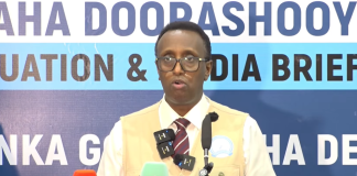 Galmudug: Guddiga Doorashooyinka oo ku dhawaaqay natiijada doorashada goleyaasha deegaanka