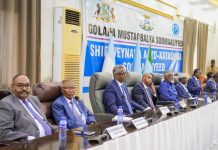Golaha Mustaqbalka oo beeniyay in ay dalbadeen in Soomaaliya dib loogu celiyo ku-meel-gaar