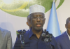 Shariif Sheekh Axmed: Dagaalka Baydhabo waa natiijadii ka dhalatay xukunkii Koonfur Galbeed ee xoogga lagu beddelay