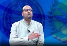 Itoobiya oo sheegtay in doonisteeda marin-badeedku tahay arrin ku dhisan taariikh iyo sharci