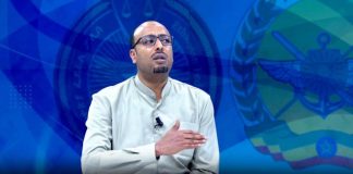 Itoobiya oo sheegtay in doonisteeda marin-badeedku tahay arrin ku dhisan taariikh iyo sharci