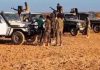 Puntland oo la wareegtay taliskii saddexaad oo ay ku sugnaayeen ciidamo ka amarqaata dowladda Federaalka