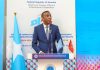 Raysal wasaare Xamse Cabdi Barre: Xiriirka Soomaaliya iyo Turkiga wuxuu galay marxalad cusub oo ku salaysan dheef wadaag