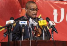 Tigray oo ku eedeysay dowladda Itoobiya inay weerar cusub ka billowday Galbeedka gobolka