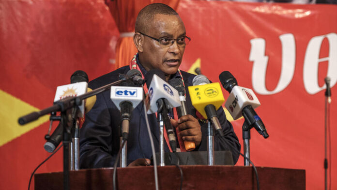 ETHIOPIA-POLITICS-PARTIES-TPLF