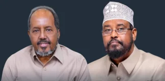 Wadahadallada Janan iyo Jubbaland oo ka bilaabanaya Nairobi ee Dalka Kenya