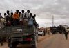Puntland oo Gaalkacyo ku qabatay 130 askari oo ka tirsan ciidamada Federaalka