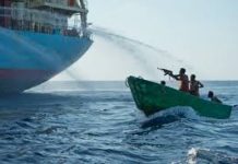 Soomaaliya oo si adag u Cambaareysay soo noqoshada Burcad-badeedda