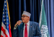 Madaxweynaha Somaliland oo sheegay in guulo la taaban karo uu ka gaadhay safarkiisa Maraykanka