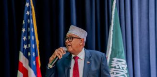 Madaxweynaha Somaliland oo sheegay in guulo la taaban karo uu ka gaadhay safarkiisa Maraykanka