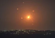 Mareykanka oo duqeeyay maraakiibta shidaalka ee Iran