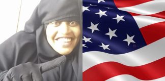 Mareykanka oo mar kale duldhigay $5 milyan xogta haweeney Soomaali oo ka tirsan Daacish