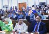 Baarlamaanka Soomaaliya oo laalay wareegtadii Ra’iisul Wasaaraha ee agaasime-waaxeedyada