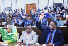 Baarlamaanka Soomaaliya oo laalay wareegtadii Ra’iisul Wasaaraha ee agaasime-waaxeedyada