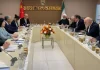 Madaxa garsoorka Iran oo sheegay in dalkiisu doonayo inuu xiriirka Shiinaha ballaariyo